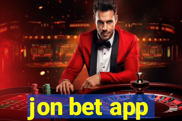 jon bet app