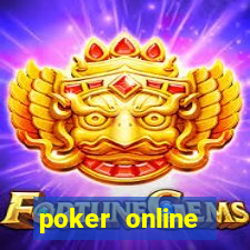 poker online dinheiro real