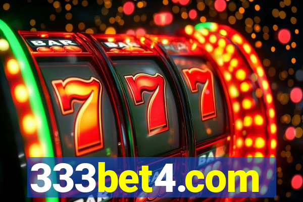 333bet4.com