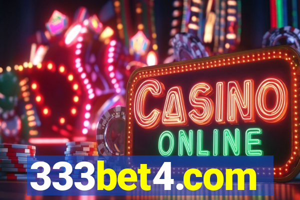 333bet4.com