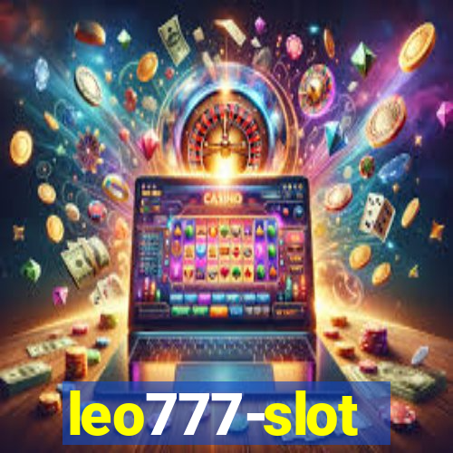 leo777-slot