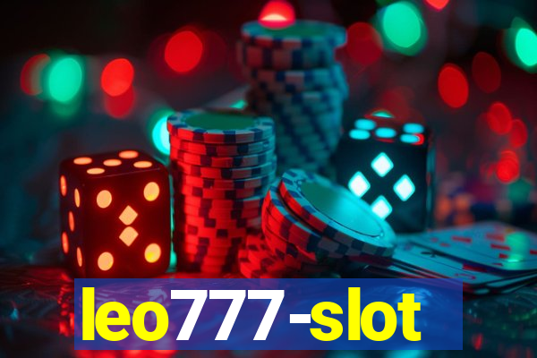 leo777-slot