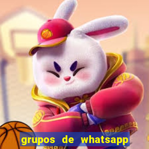 grupos de whatsapp jogo do bicho