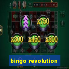 bingo revolution