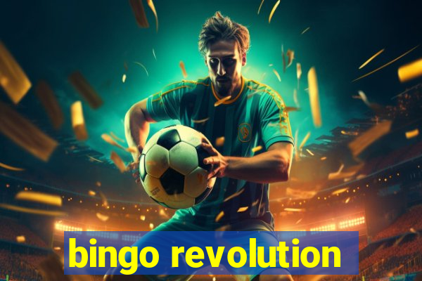 bingo revolution