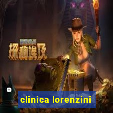 clinica lorenzini