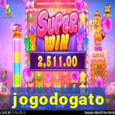 jogodogato