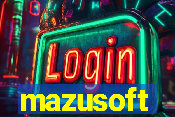 mazusoft