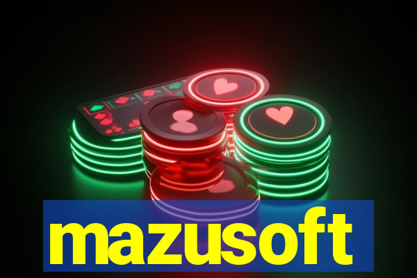 mazusoft