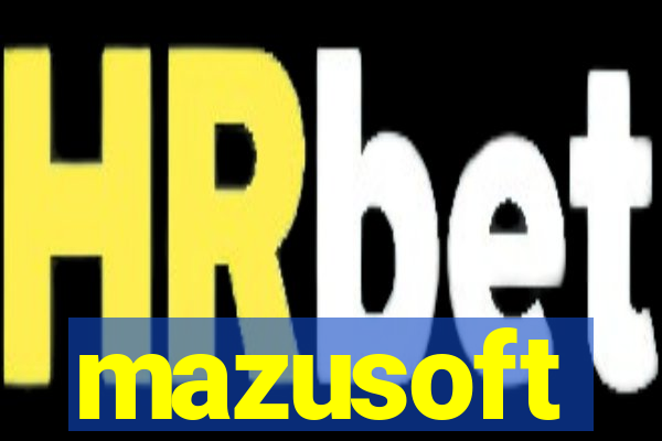 mazusoft