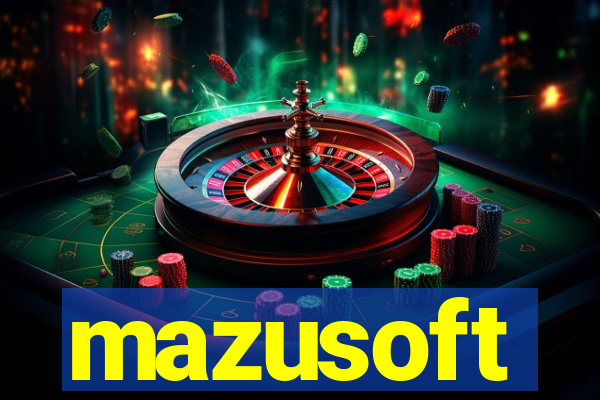 mazusoft