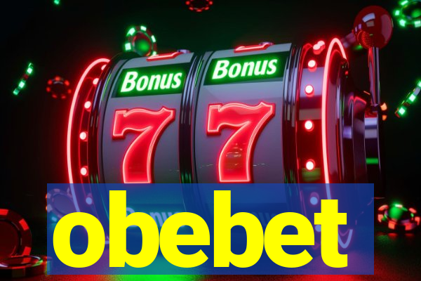 obebet