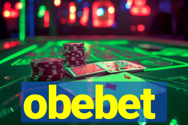 obebet