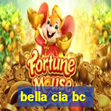 bella cia bc