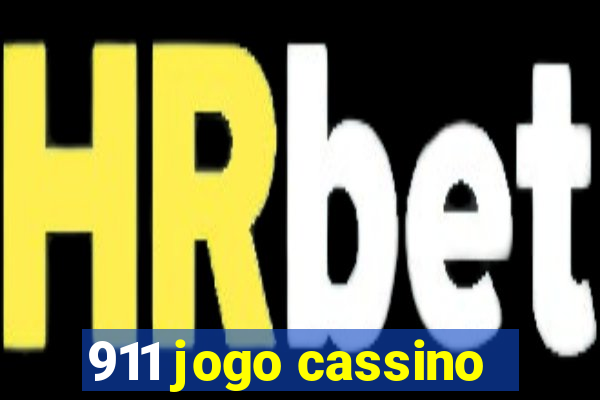 911 jogo cassino