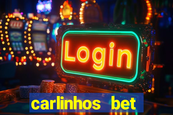 carlinhos bet reclame aqui