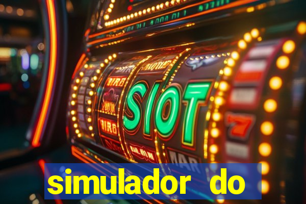 simulador do fortune tiger