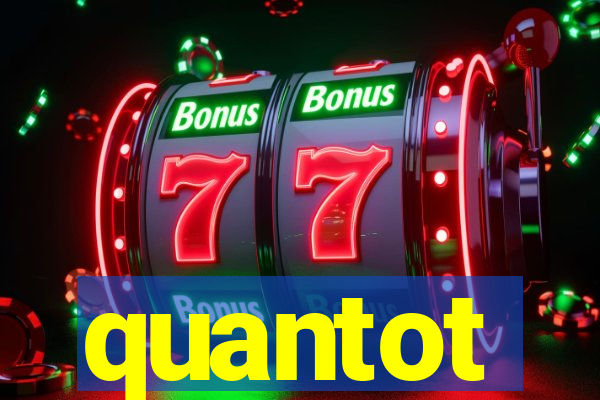 quantot