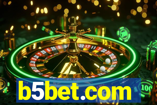 b5bet.com