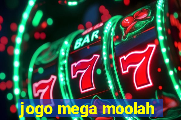 jogo mega moolah