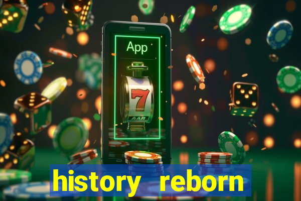 history reborn remover carta