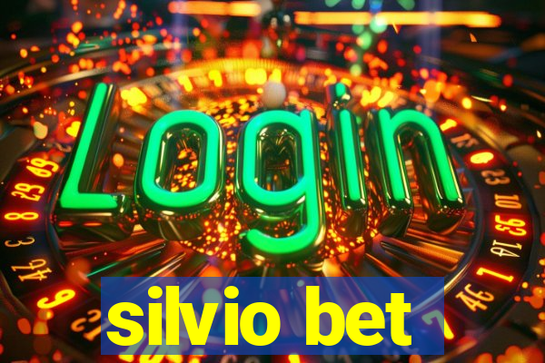 silvio bet