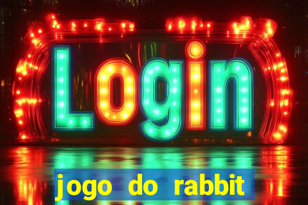 jogo do rabbit demo Informational