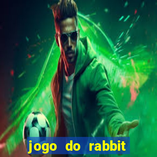 jogo do rabbit demo Informational