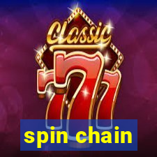 spin chain