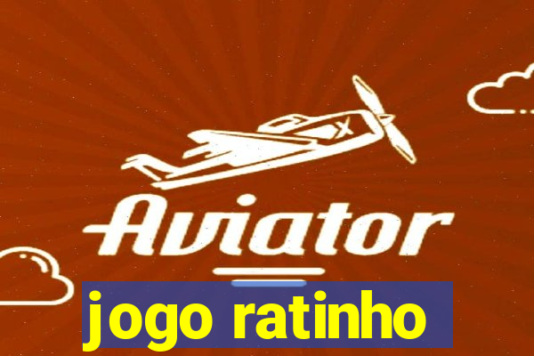 jogo ratinho