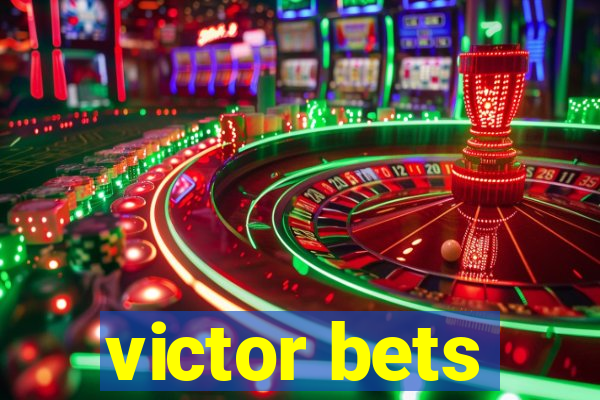 victor bets