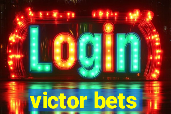 victor bets