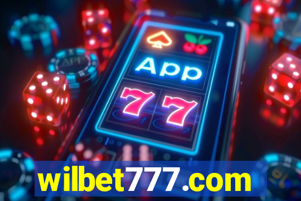 wilbet777.com