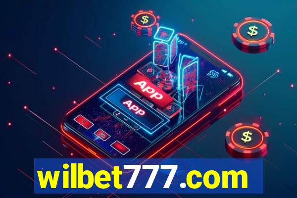 wilbet777.com