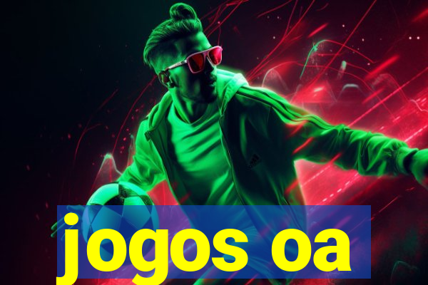 jogos oa