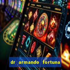 dr armando fortuna nogueira telefone