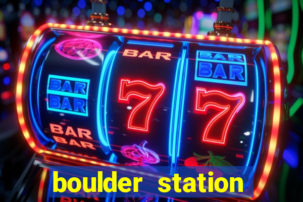 boulder station hotel casino las vegas