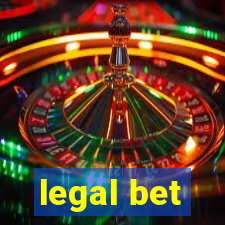 legal bet