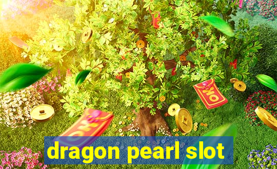 dragon pearl slot