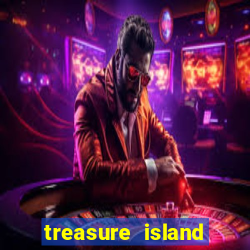 treasure island resort & casino