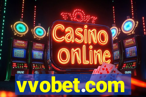 vvobet.com