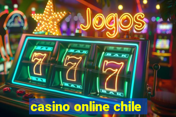 casino online chile