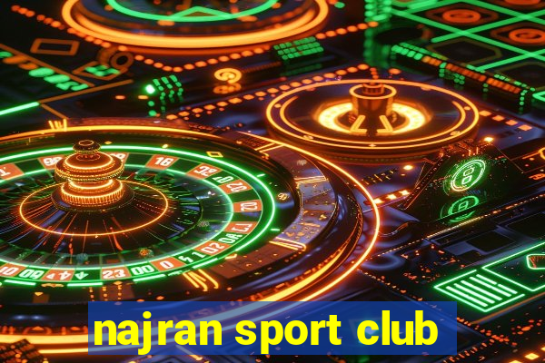 najran sport club