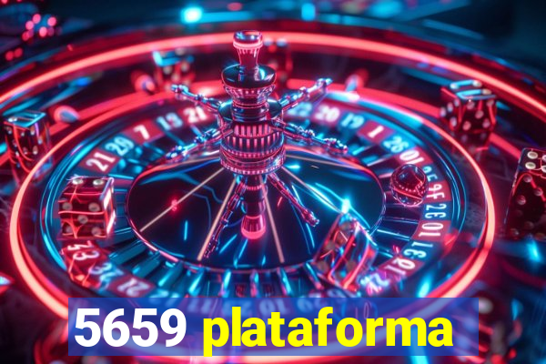 5659 plataforma