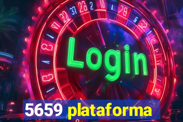 5659 plataforma