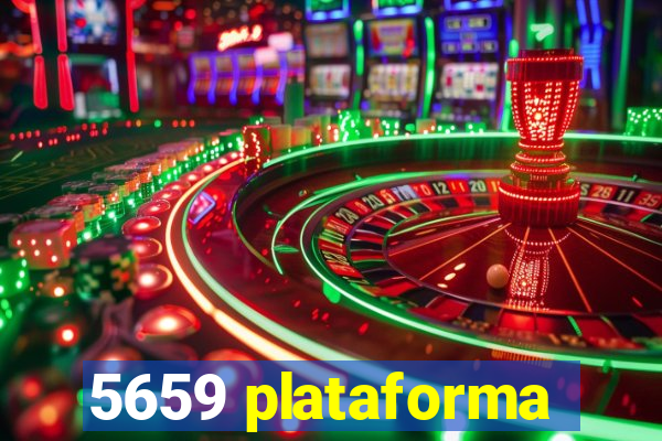 5659 plataforma