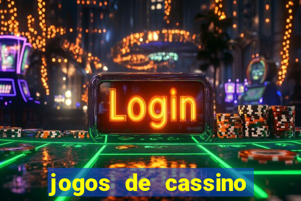 jogos de cassino com rodadas gratis sem deposito