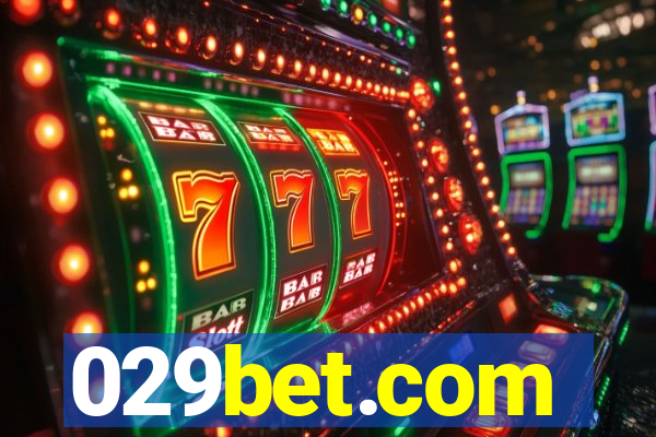 029bet.com