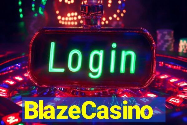 BlazeCasino