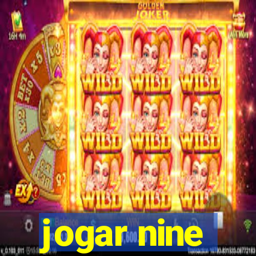 jogar nine